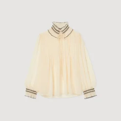 Shop Chiffon Top Women Tops & Shirts