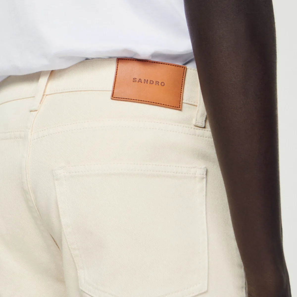 Hot Cotton Jeans Men Jeans