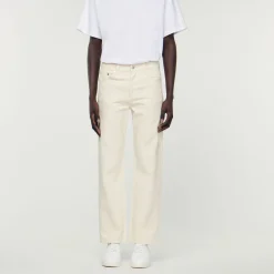 Hot Cotton Jeans Men Jeans