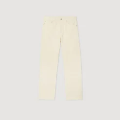 Hot Cotton Jeans Men Jeans