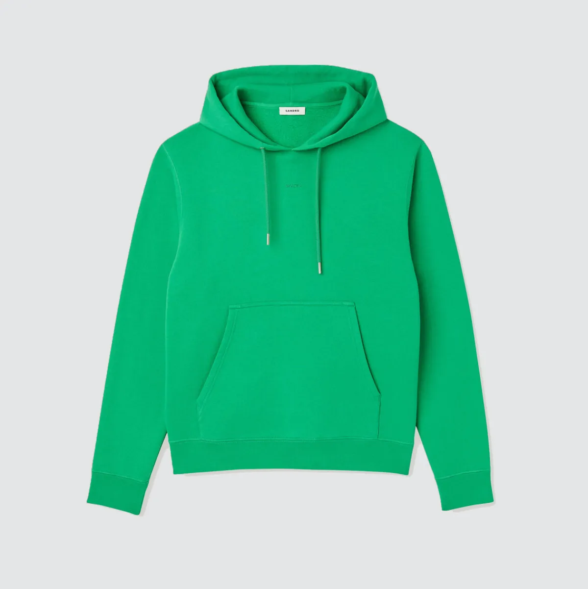 Best Sale Embroidered Hoodie Men Sweatshirts