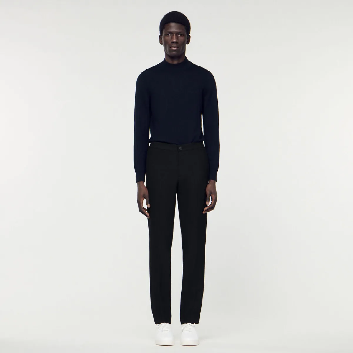 Discount Jersey Pants Men Pants & Shorts