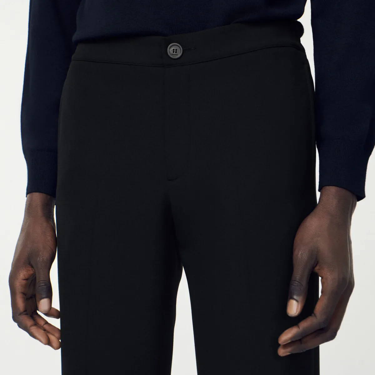 Discount Jersey Pants Men Pants & Shorts