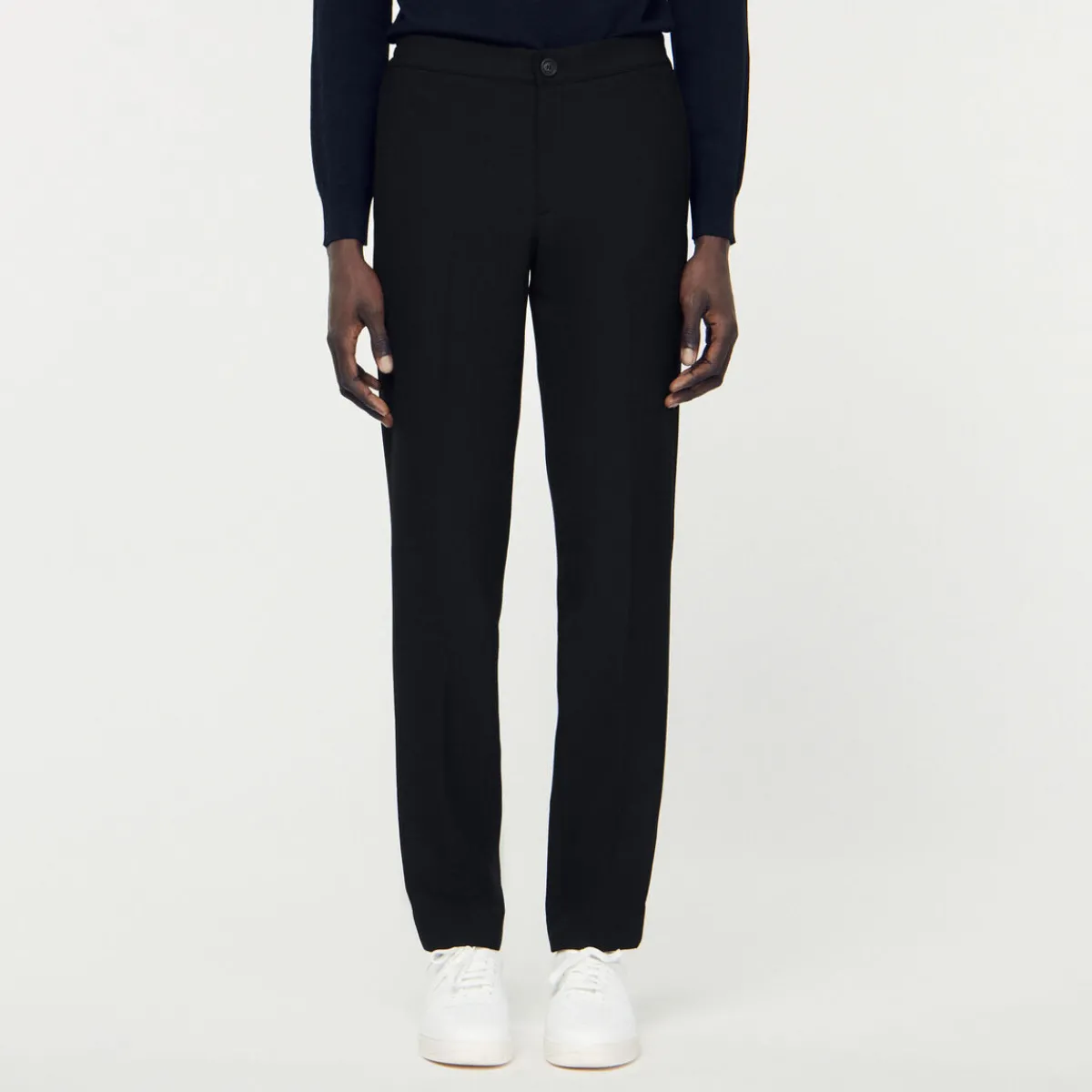 Discount Jersey Pants Men Pants & Shorts