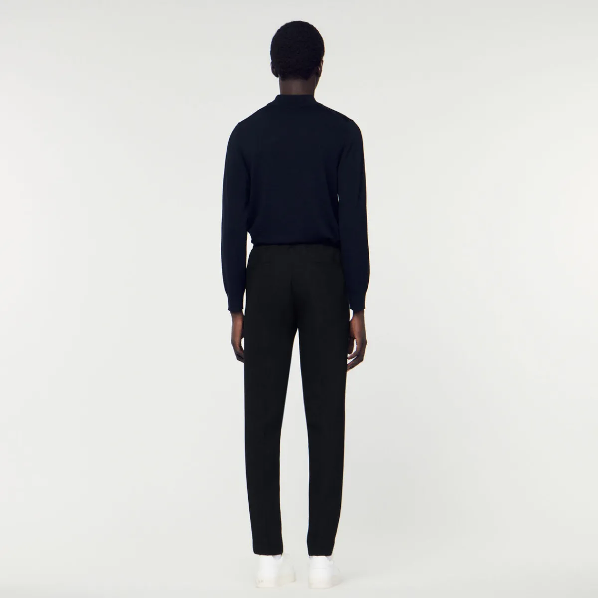 Discount Jersey Pants Men Pants & Shorts