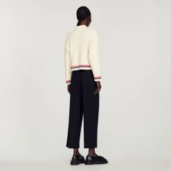 Cheap Knit Coatigan Women Sweaters & Cardigans