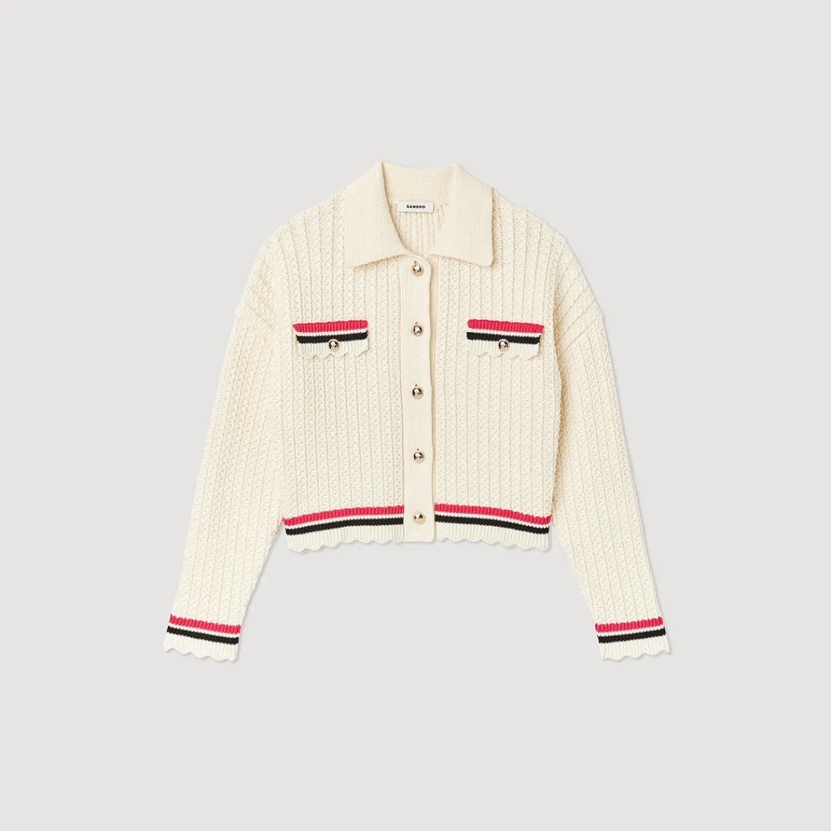 Cheap Knit Coatigan Women Sweaters & Cardigans