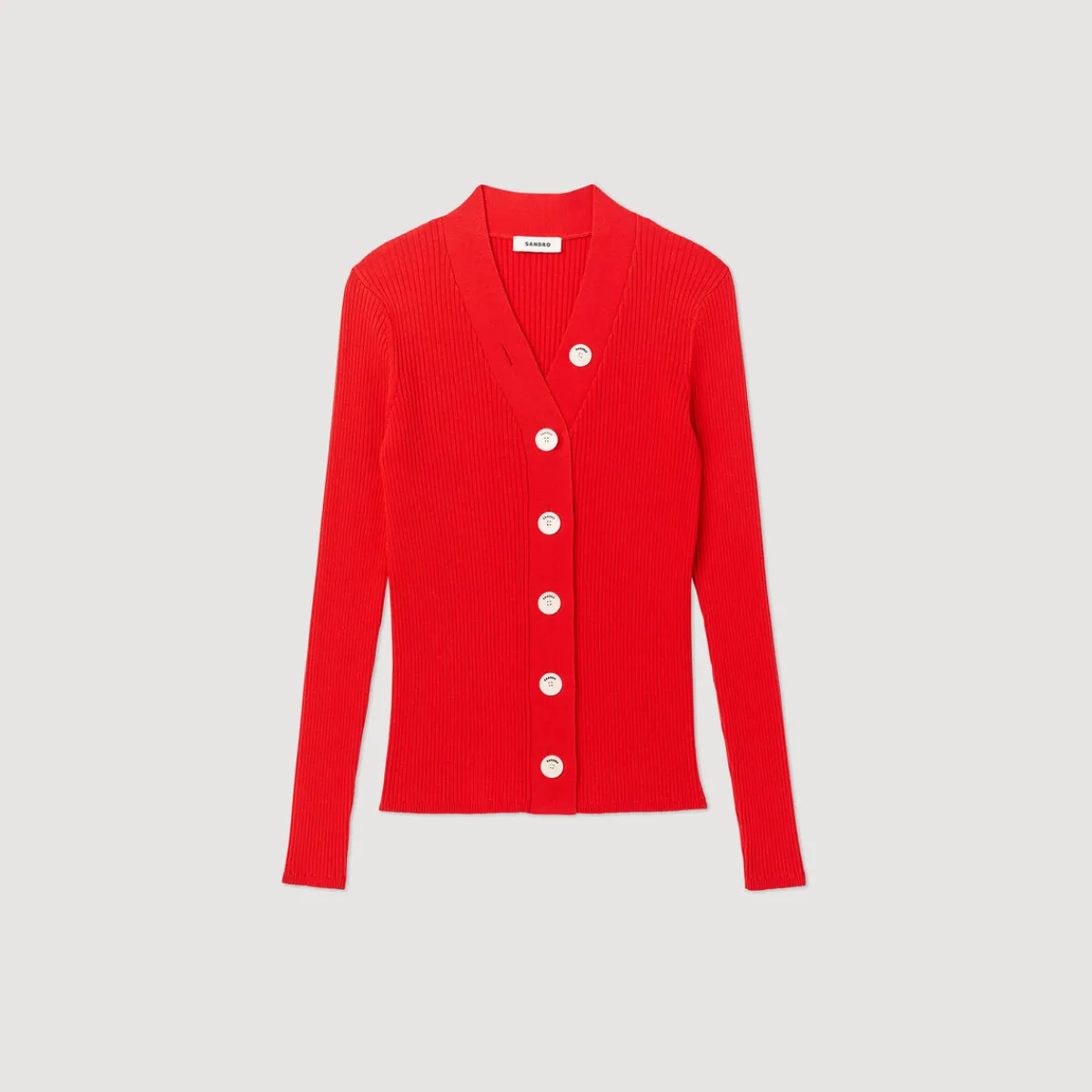 Online Knitted Cardigan Women Sweaters & Cardigans