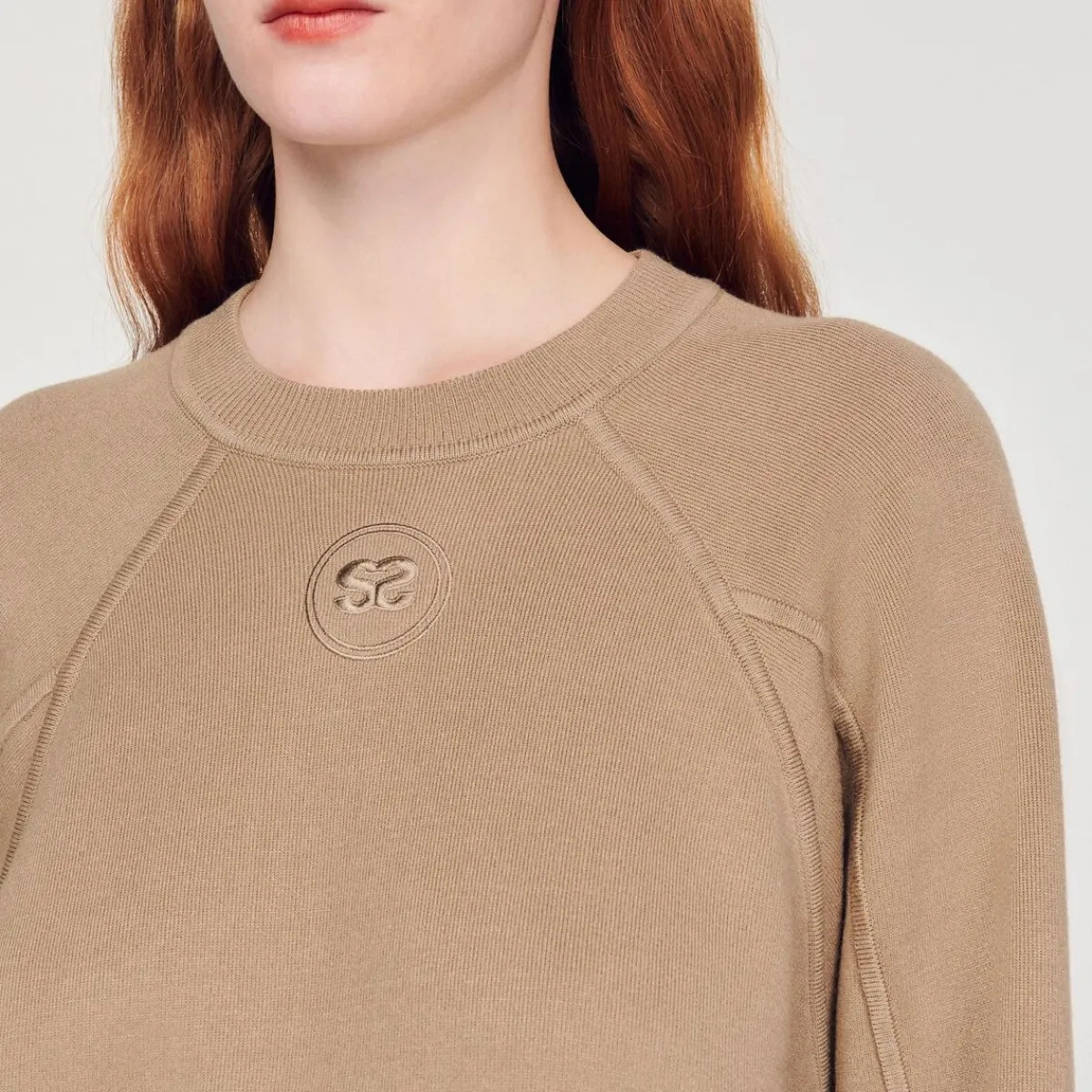 New Knitted Sweater Women Matching Sets