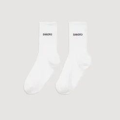 Online Logo Socks Men Other Accessories