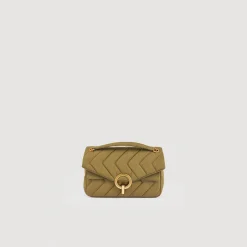 Store Nylon Yza Bag Women Pouches & Handbags