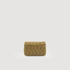 Store Nylon Yza Bag Women Pouches & Handbags