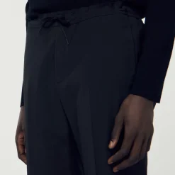 Best Pants With Elasticated Waist Men Pants & Shorts
