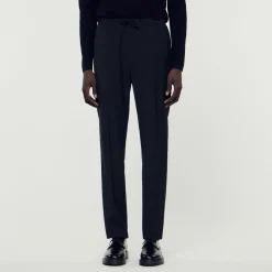 Best Pants With Elasticated Waist Men Pants & Shorts