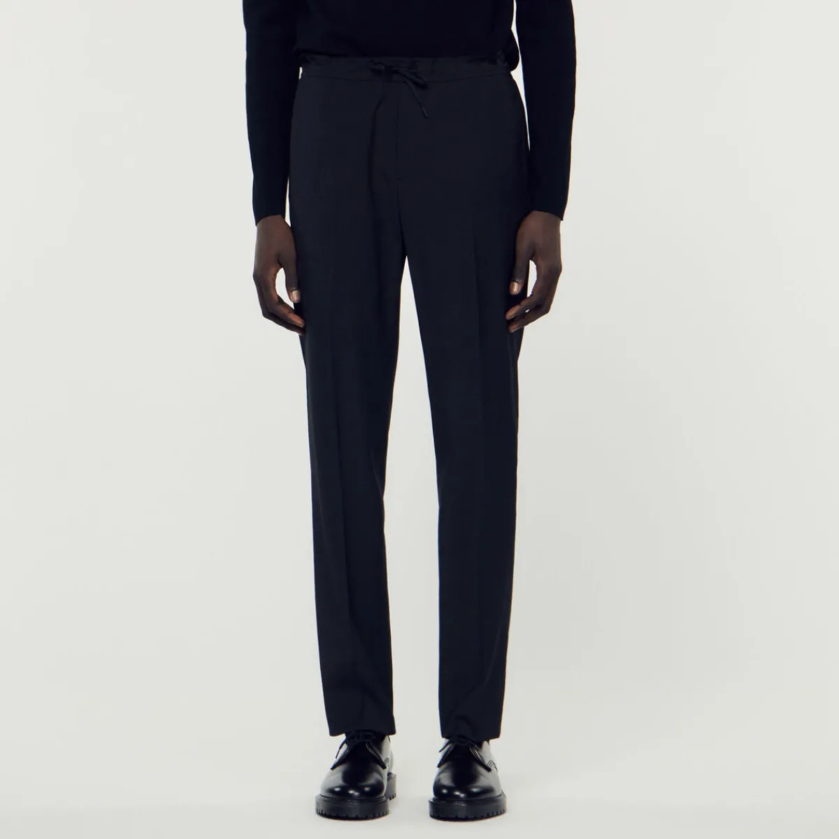 Best Pants With Elasticated Waist Men Pants & Shorts