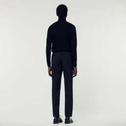 Best Pants With Elasticated Waist Men Pants & Shorts