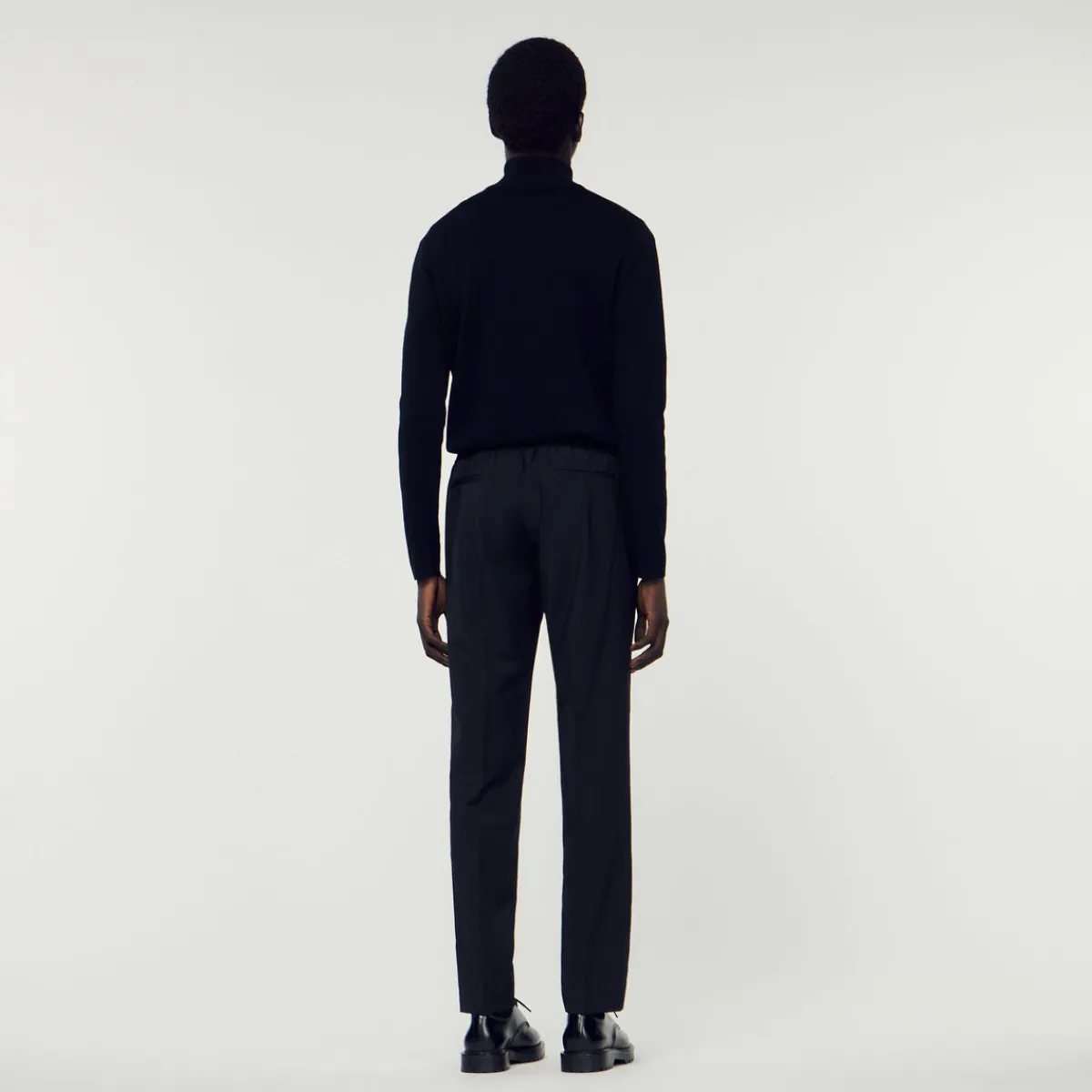 Best Pants With Elasticated Waist Men Pants & Shorts
