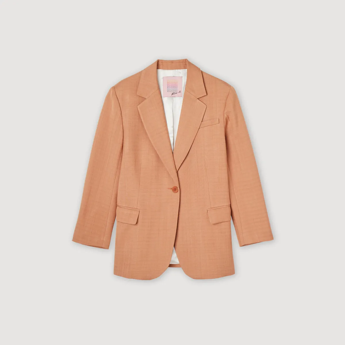 Shop Tailored Jacket Women Matching Sets